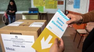 ELECCIONES SALTA