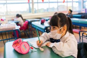 ESCUELAS COVID