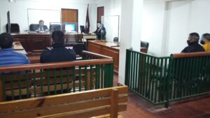 JUICIO COLONIA
