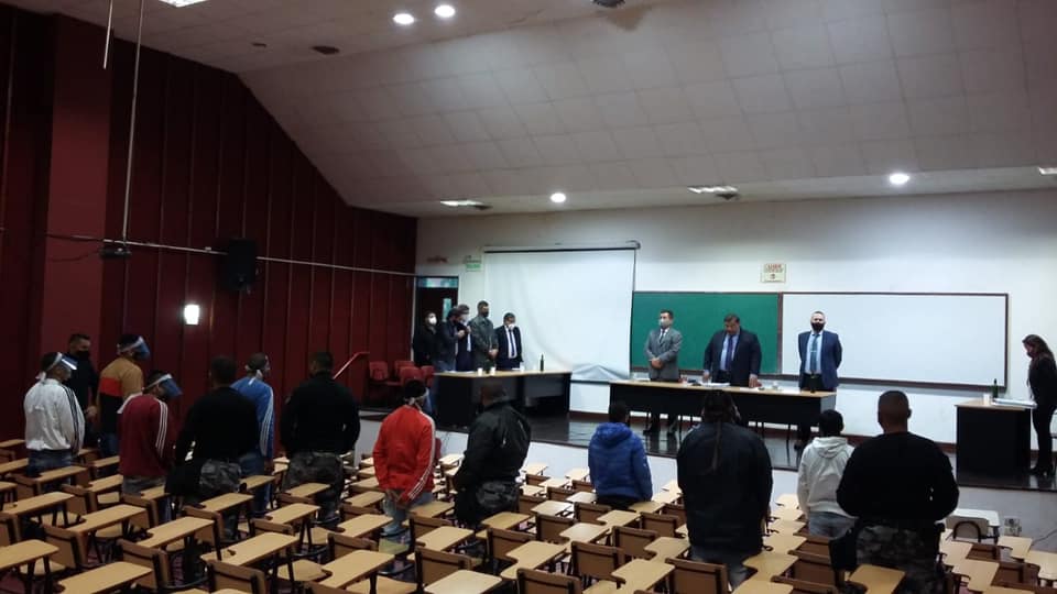 JUICIO