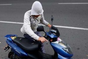 ROBO MOTO