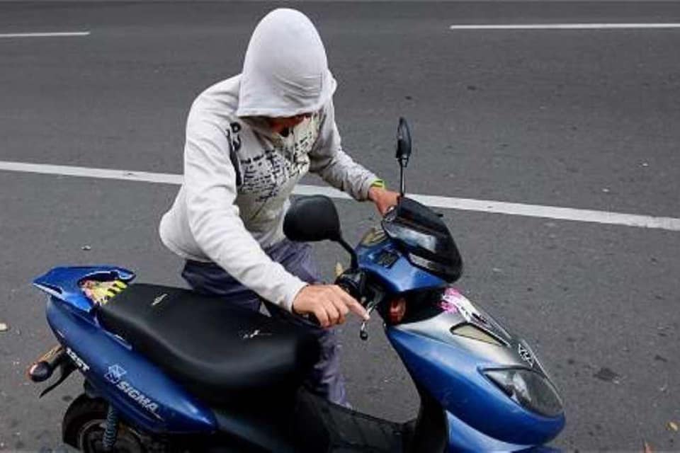 ROBO MOTO