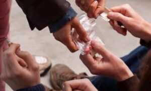 VENTA DROGA