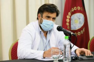AGUILAR COE SALTA