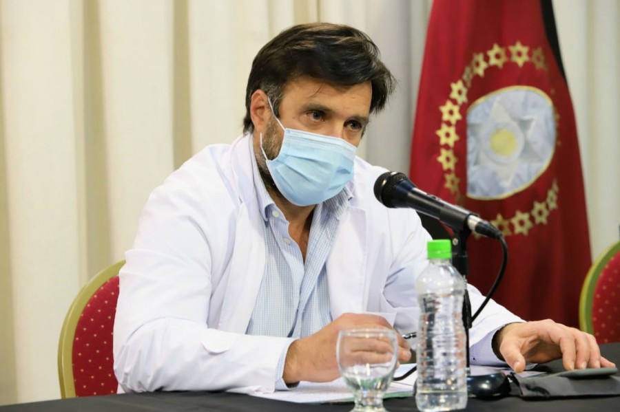 AGUILAR COE SALTA