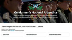GENDARMES