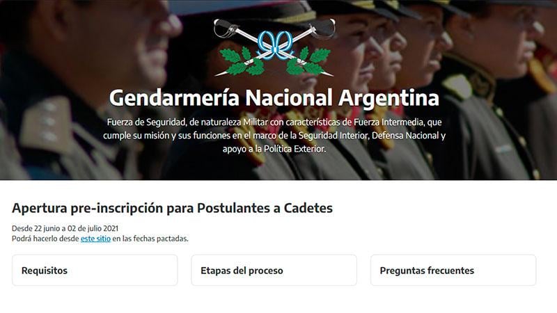 GENDARMES