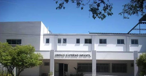 MATERNO INFANTIL