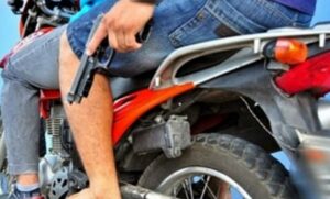 ORAN MOTOCHORRO