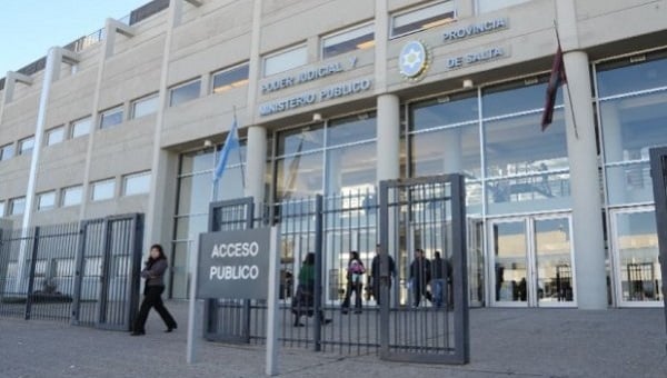 PODER JUDICIAL