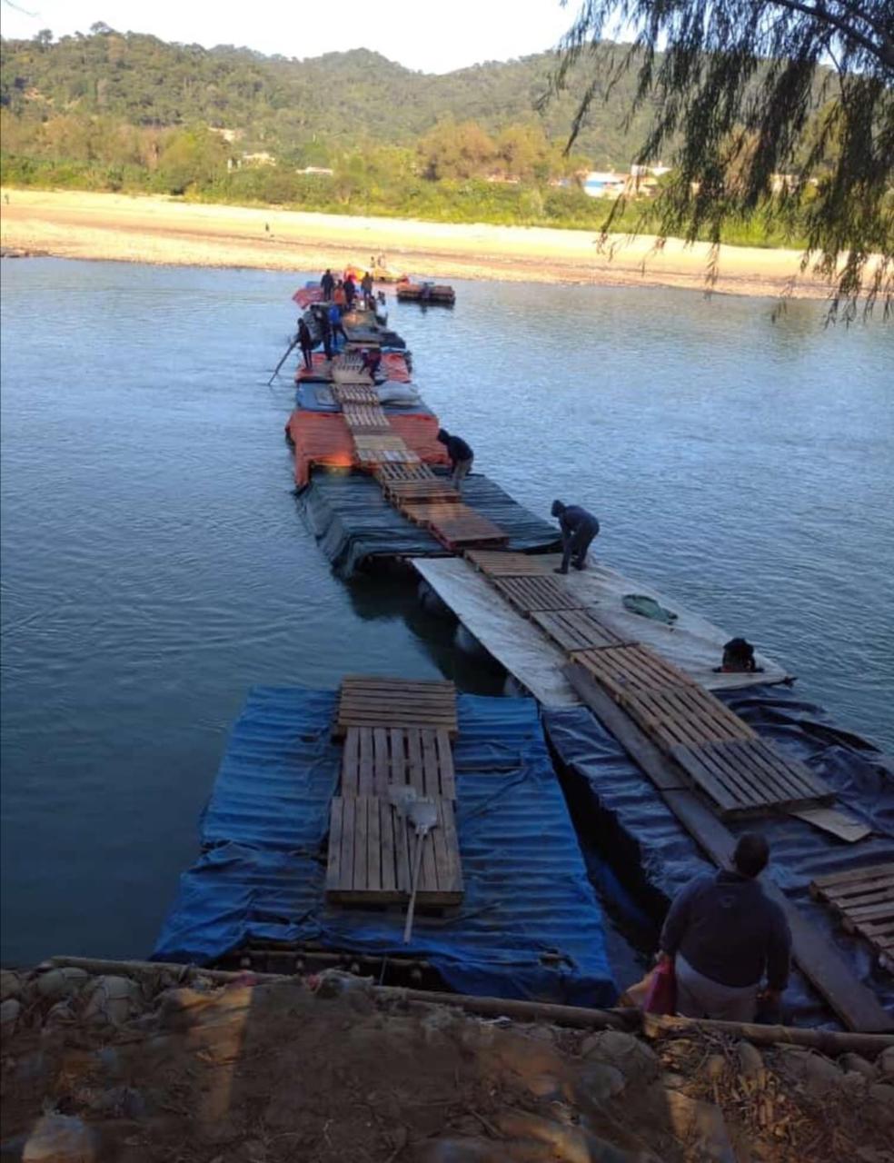 PUENTE RIO BERMEJO 2