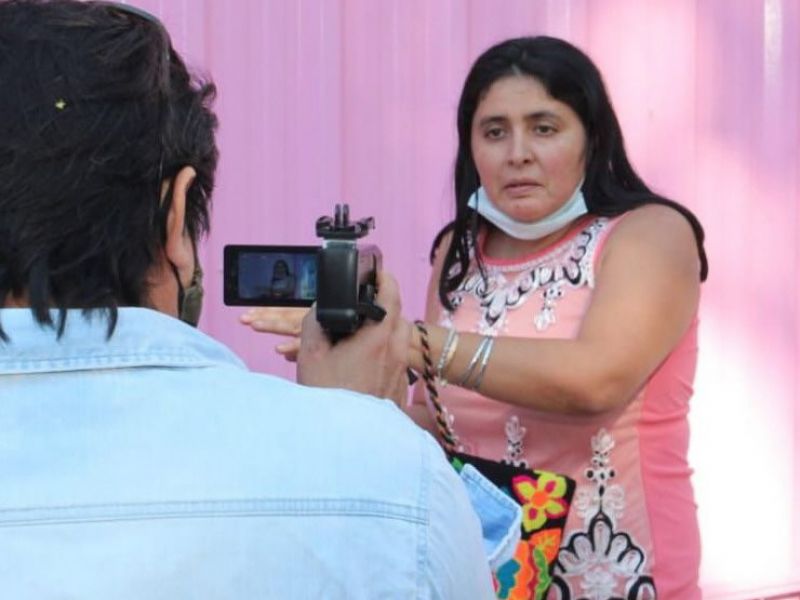 ROSA DIAZ TARTAGAL
