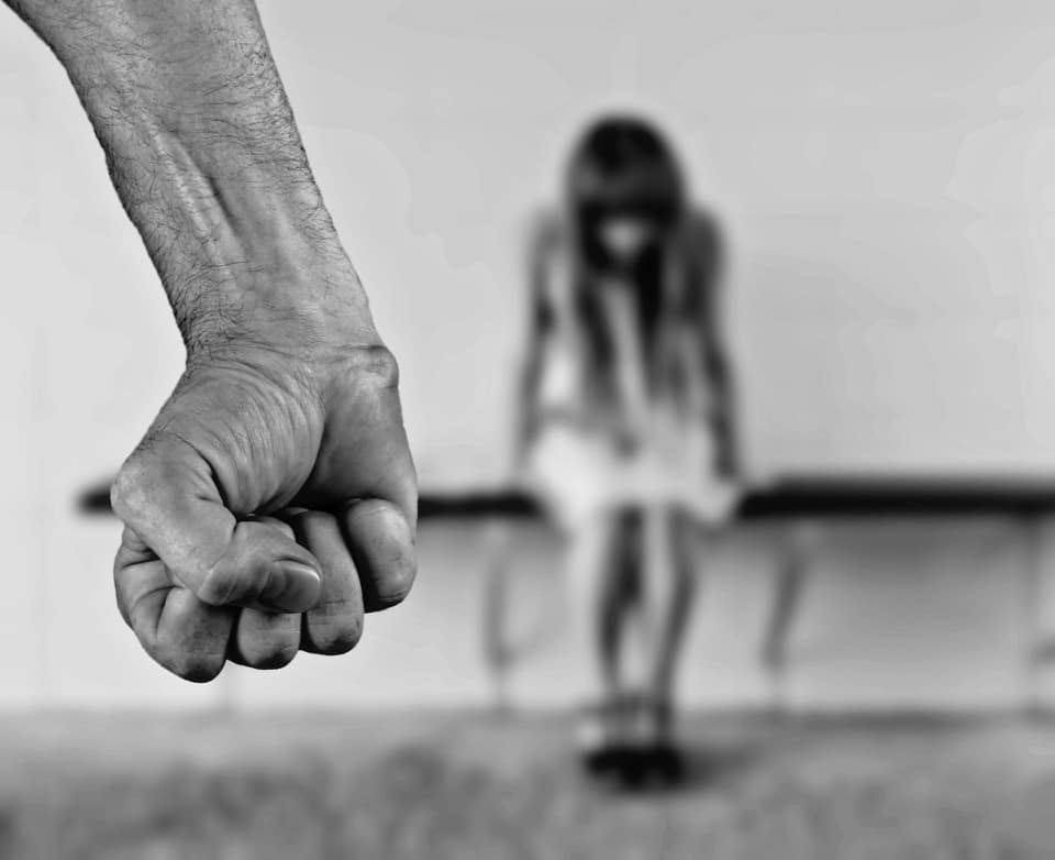 VIOLENCIA