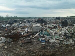 BASURAL ORAN