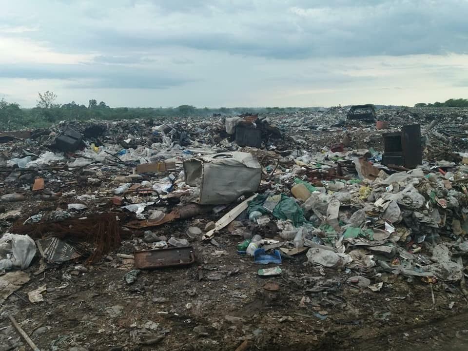BASURAL ORAN