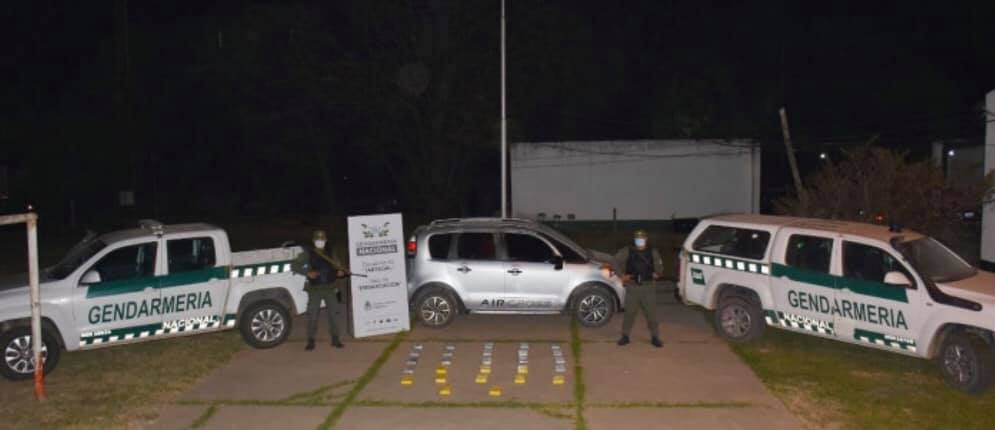 GENDARMERIA