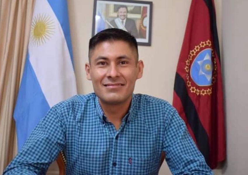 LUCAS TEVEZ ORAN