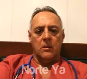 MEDICO ORAN