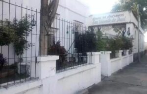 ORAN HOGAR DE ANCIANOS