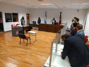 ROBO EMBARCACION