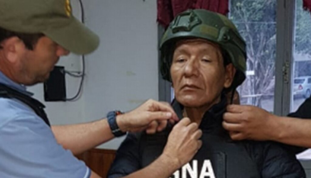 TOÑO CASTILLO