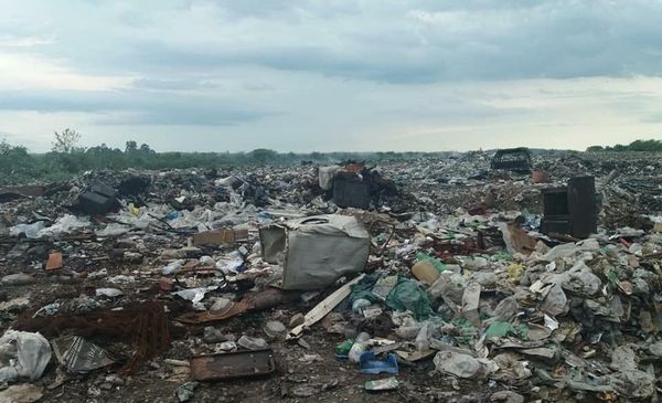 BASURAL ORAN