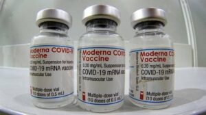 MODERNA