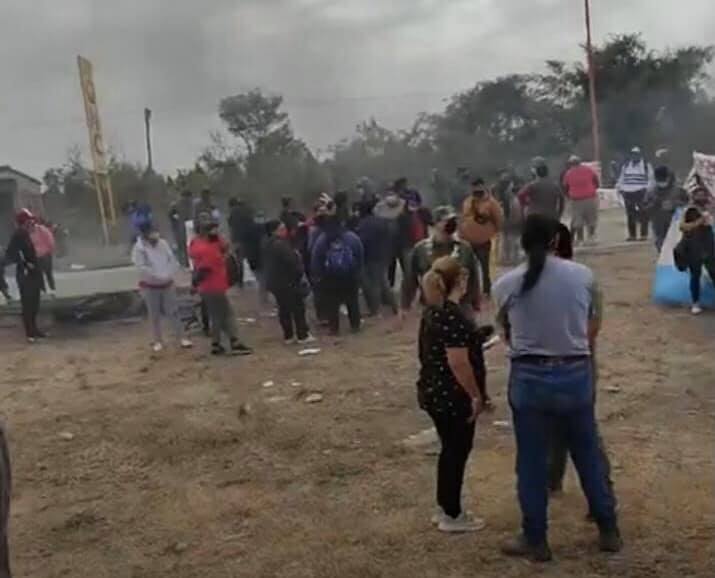 RECLAMO DOCENTE