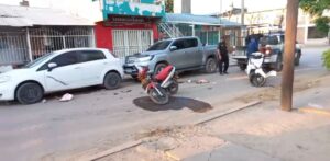 TARTAGAL MOTOCHORRO