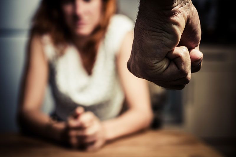 VIOLENCIA