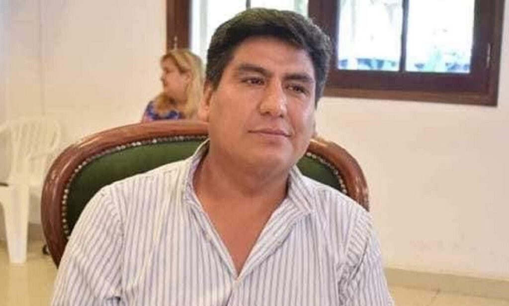BARRAZA