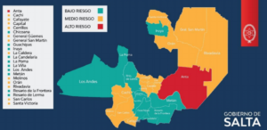 MAPA COVID AGOSTO 2021 COLAS
