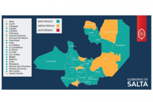 MAPA SEPTIEMBRE COVID