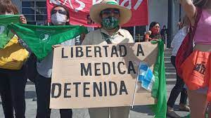 MEDICA TARTAGAL
