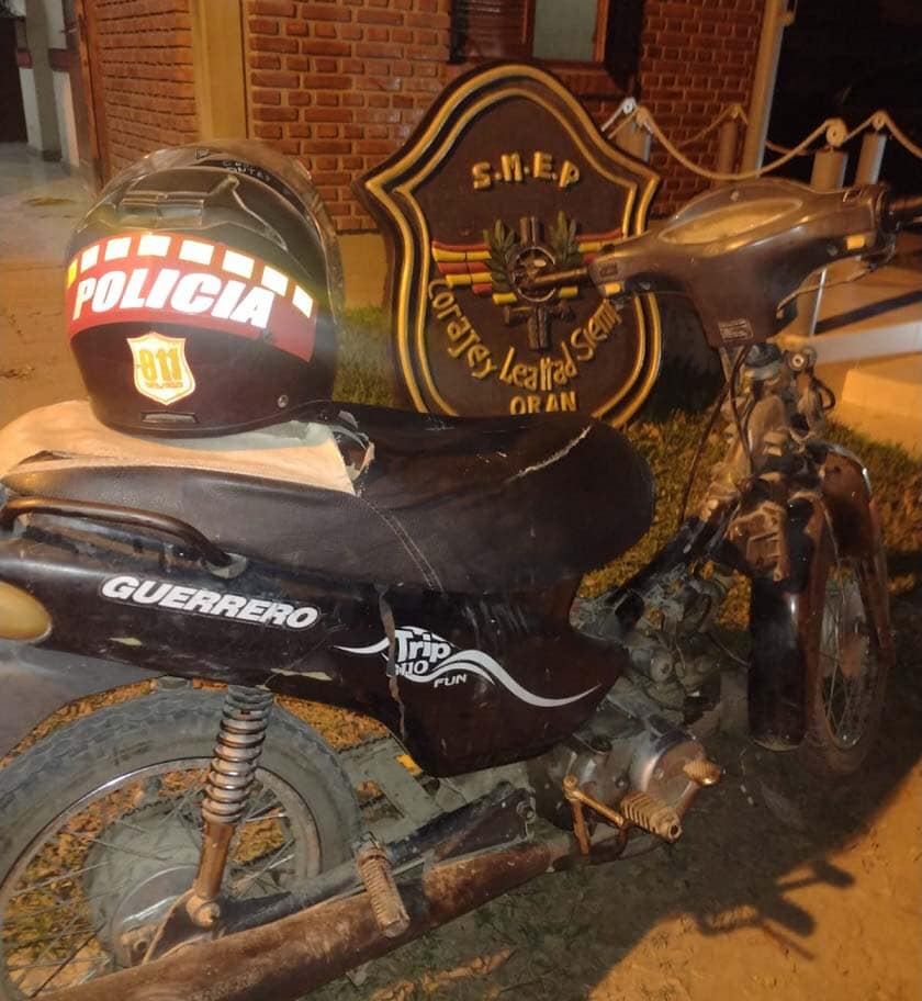 MOTO