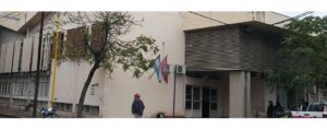 TRIBUNALES ORAN