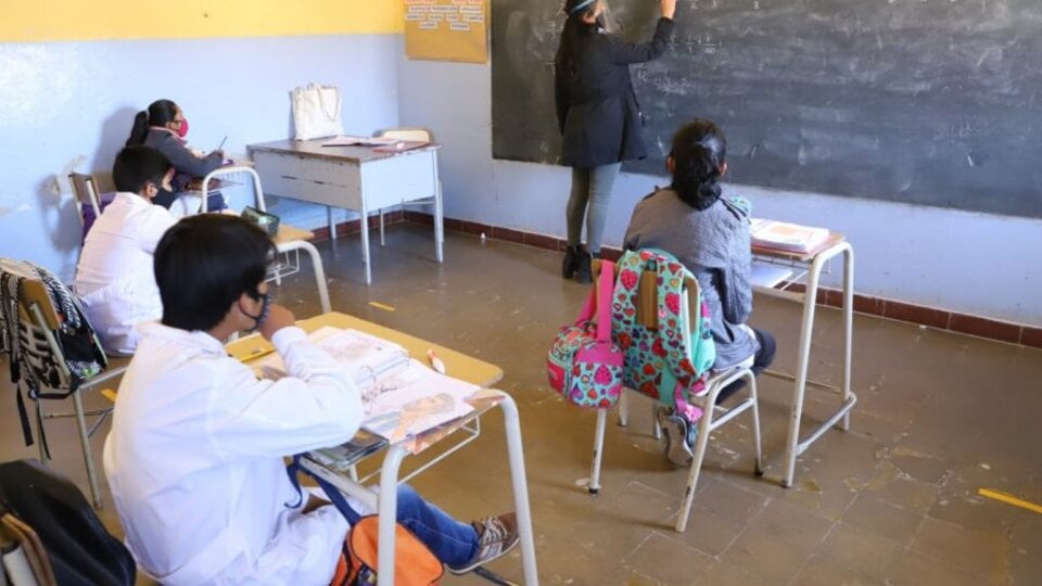 CLASES