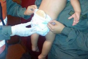 DROGA PAÑAL