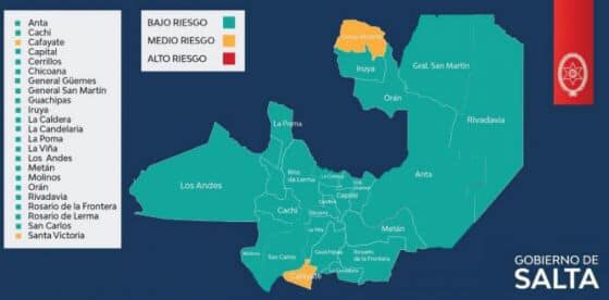 MAPA