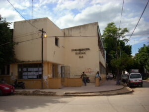 OEA TARTAGAL