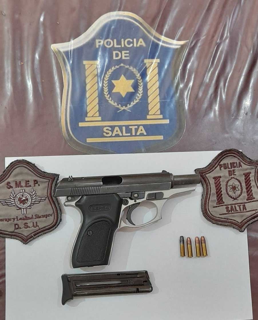 ORAN ARMA
