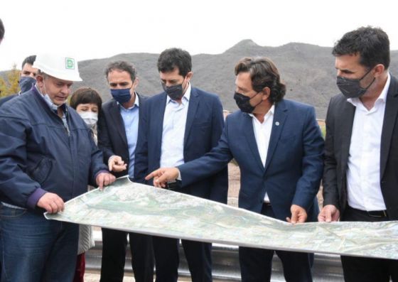 ORAN OBRAS