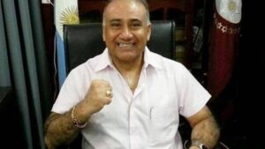 RUBEN MENDEZ