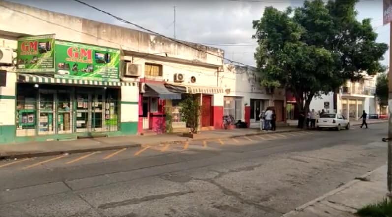 TARTAGAL