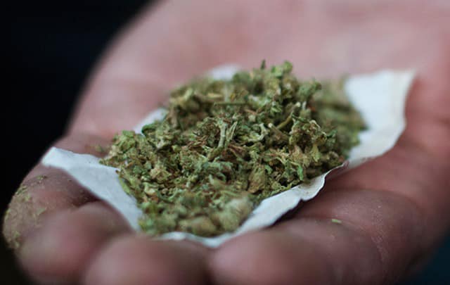 marihuana