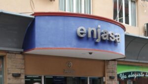 ENJASA