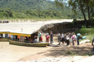 FRONTERA