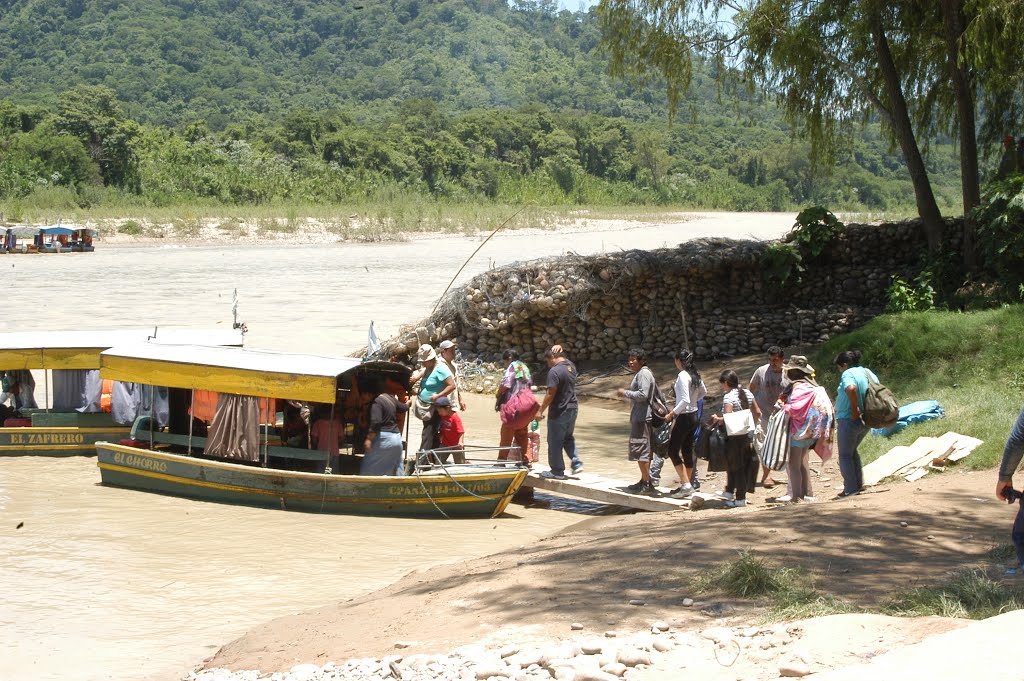 FRONTERA