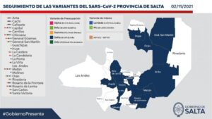 MAPA DELTA COLAS