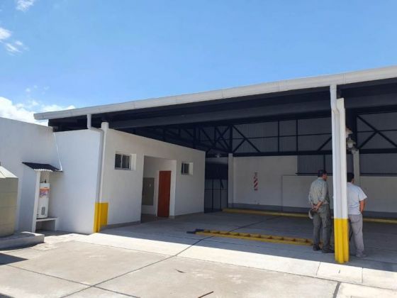 SAMEC ORAN